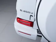 Mercedes-Benz G-Класс G 450 d AMG Line III (W465) Рестайлинг, 2024 — экстерьер, фото 31