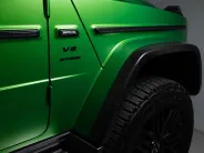 Mercedes-Benz G-Класс AMG G 63 4x4 Squared II (W463), 2022 — экстерьер, фото 31