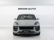 Porsche Cayenne E-Hybrid III Рестайлинг, 2026 — экстерьер, фото 2