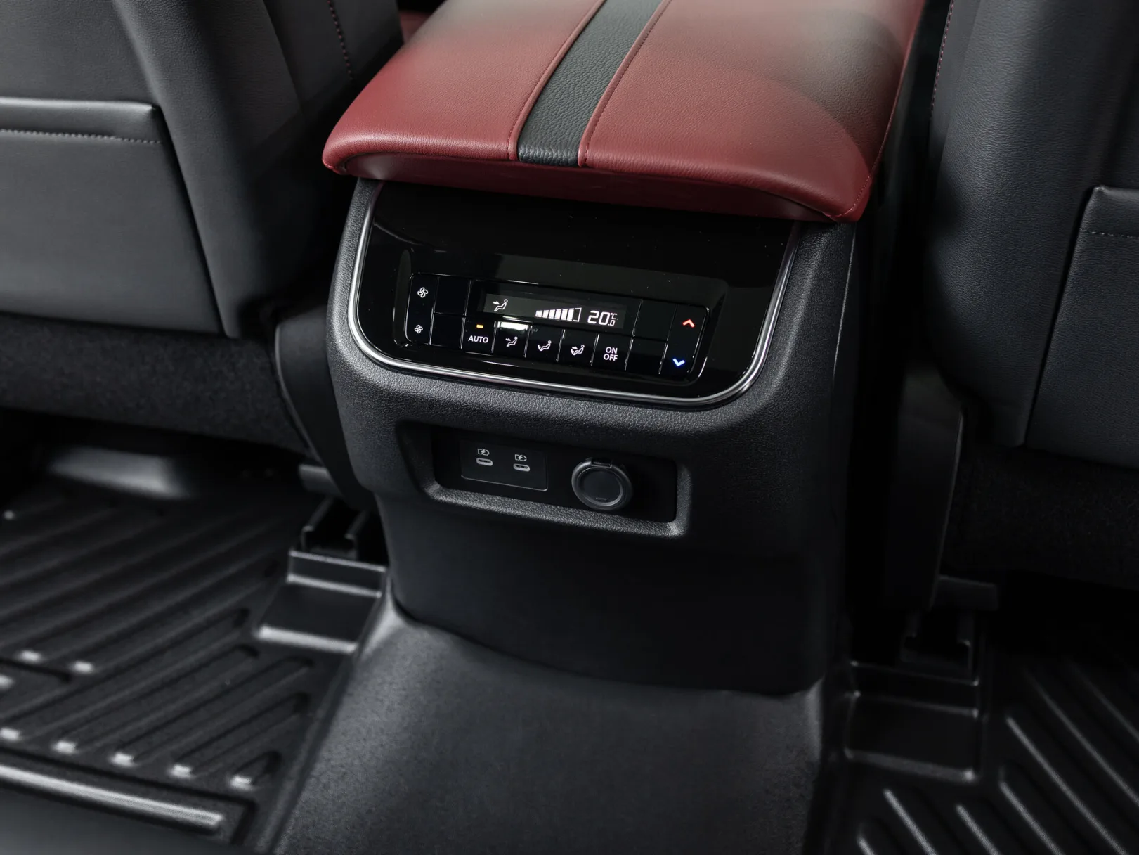 Nissan Patrol LE Platinum City VII (Y63), 2026 — экстерьер, фото 29