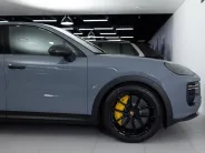 Porsche Cayenne Turbo GT III Рестайлинг, 2025 — экстерьер, фото 38