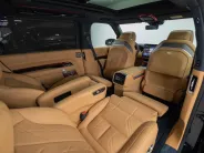 Zeekr 9X Max (6 seats) I, 2025 — экстерьер, фото 31