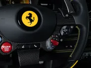 Ferrari F8 Individual I, 2021 — экстерьер, фото 16