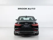Audi A6 45 TFSI quattro S tronic V (C8) Рестайлинг, 2023 — экстерьер, фото 5