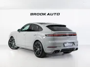 Porsche Cayenne Coupé III Рестайлинг, 2026 — экстерьер, фото 4