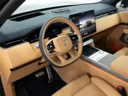 Zeekr 9X Max (6 seats) I, 2025 — экстерьер, фото 10