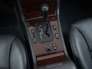 Mercedes-Benz E-Класс II (W210, S210), 1996 — экстерьер, фото 20