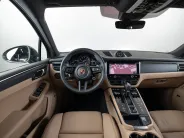 Porsche Macan T I Рестайлинг 2, 2025 — экстерьер, фото 12