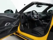 Audi R8 II (4S) Рестайлинг, 2019 — экстерьер, фото 13