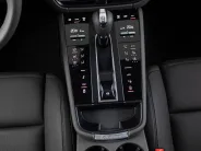 Porsche Macan Базовая I Рестайлинг 2, 2025 — экстерьер, фото 17