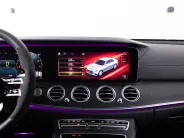 Mercedes-Benz E-Класс AMG E 63 S 4MATIC+ V (W213) Рестайлинг, 2020 — экстерьер, фото 18