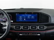 Mercedes-Benz GLS 450 d 4MATIC II (X167) Рестайлинг, 2023 — экстерьер, фото 22