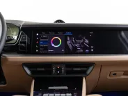 Porsche Cayenne Базовая III Рестайлинг, 2026 — экстерьер, фото 29