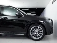 Mercedes-Benz GLS 450 d 4MATIC II (X167) Рестайлинг, 2025 — экстерьер, фото 38