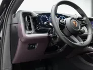 Porsche Cayenne Coupé III Рестайлинг, 2026 — экстерьер, фото 15