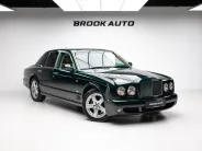 Bentley Arnage I Рестайлинг, 2006 — экстерьер, фото 3