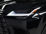 Lexus LX VIP IV, 2024 — экстерьер, фото 37