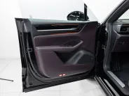 Porsche Macan Electric II, 2025 — экстерьер, фото 8