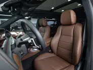 Mercedes-Benz GLS 450 4MATIC II (X167) Рестайлинг, 2025 — экстерьер, фото 11