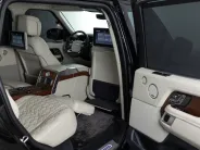 Land Rover Range Rover SVAutobiography IV Рестайлинг, 2020 — экстерьер, фото 7