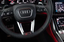 Audi RS Q8 TFSI I, 2023 — экстерьер, фото 18