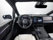 GAC M8 GX Premium I, 2024 — экстерьер, фото 13