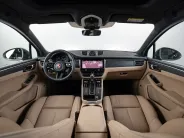 Porsche Macan T I Рестайлинг 2, 2025 — экстерьер, фото 23