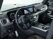 Mercedes-Benz G-Класс G 350 d III (W463), 2020 — экстерьер, фото 9