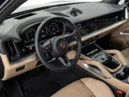 Porsche Cayenne Базовая III Рестайлинг, 2026 — экстерьер, фото 11