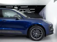 Porsche Macan T I Рестайлинг 2, 2025 — экстерьер, фото 31