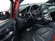 Mercedes-Benz V-Класс III (W447), 2019 — экстерьер, фото 7