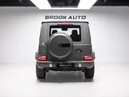 Mercedes-Benz G-Класс G 450 d AMG Line III (W465) Рестайлинг, 2026 — экстерьер, фото 5