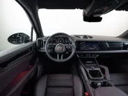 Porsche Cayenne Базовая III Рестайлинг, 2026 — экстерьер, фото 13