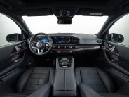 Mercedes-Benz GLS 400 d 4MATIC Luxury II (X167), 2020 — экстерьер, фото 29