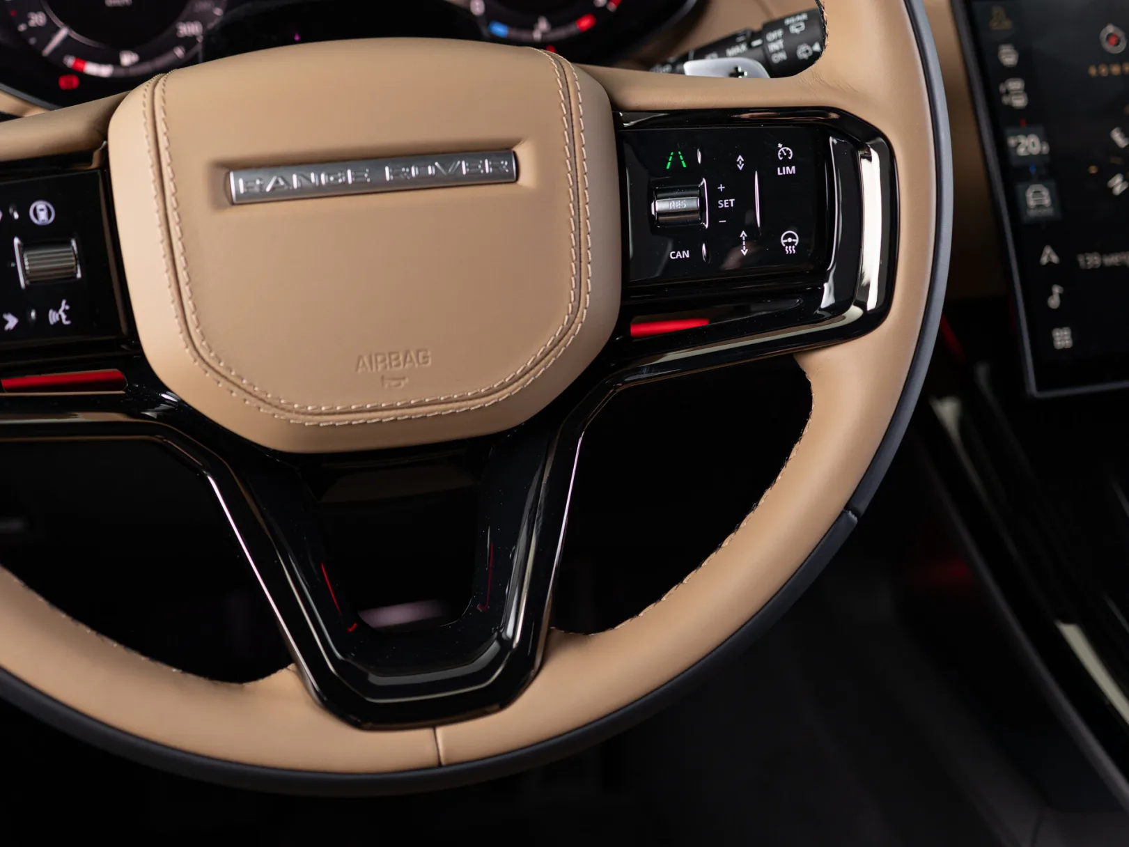 Land Rover Range Rover Sport Autobiography III, 2026 — экстерьер, фото 15