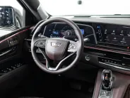 Cadillac Escalade Premium Luxury Platinum ESV V, 2024 — экстерьер, фото 22