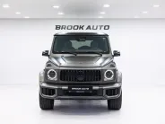 Mercedes-Benz G-Класс AMG G 63 II (W465) Рестайлинг, 2025 — экстерьер, фото 2