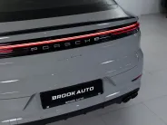Porsche Cayenne Coupé III Рестайлинг, 2025 — экстерьер, фото 28