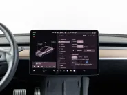 Tesla Model 3 I, 2021 — экстерьер, фото 14