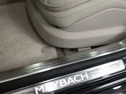 Mercedes-Benz Maybach S-Класс S 580 II (Z223), 2021 — экстерьер, фото 10