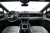 Porsche Cayenne Coupé III Рестайлинг, 2024 — экстерьер, фото 24