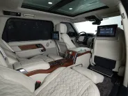 Land Rover Range Rover SVAutobiography IV Рестайлинг, 2020 — экстерьер, фото 9