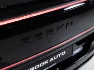 Zeekr 9X Hyper (6 seats) I, 2025 — экстерьер, фото 38
