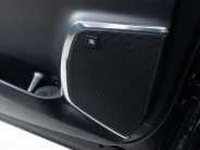 Toyota Alphard Executive Lounge III Рестайлинг, 2021 — экстерьер, фото 9