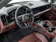 Porsche Cayenne Coupé III Рестайлинг, 2026 — экстерьер, фото 11