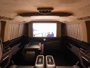 Mercedes-Benz V-Класс VIP III (W447) Рестайлинг, 2020 — экстерьер, фото 1