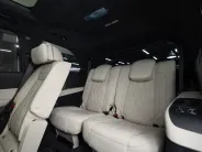 Mercedes-Benz GLS AMG GLS 63 4MATIC+ II (X167) Рестайлинг, 2025 — экстерьер, фото 34