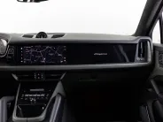 Porsche Cayenne Turbo E-Hybrid Coupé III Рестайлинг, 2024 — экстерьер, фото 20
