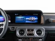 Mercedes-Benz G-Класс G 450 d AMG Line III (W465) Рестайлинг, 2026 — экстерьер, фото 24