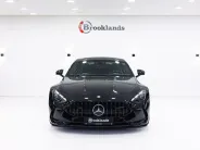 Mercedes-Benz AMG GT 63 II, 2024 — экстерьер, фото 2